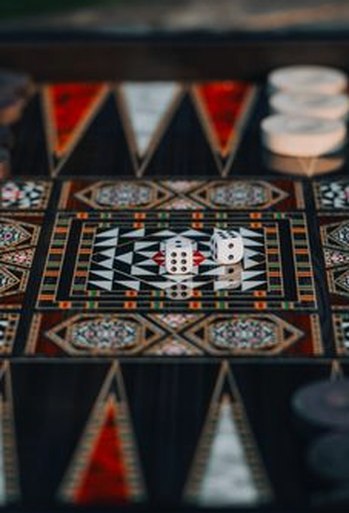 ba cây Kubet